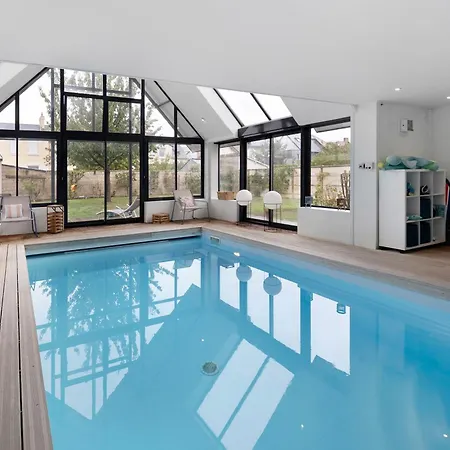 L'ecureuil - D'hotes Bed and breakfast Caen