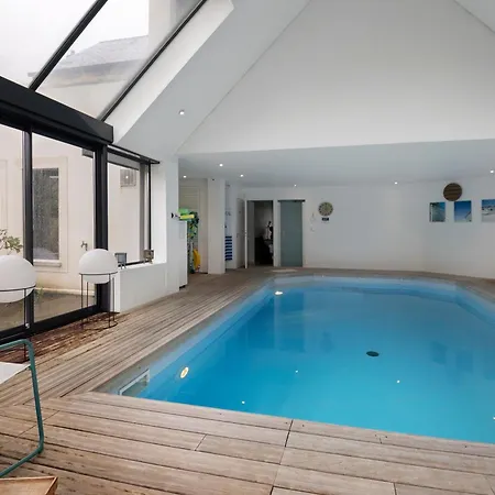 Bed and breakfast L'ecureuil - D'hotes Caen
