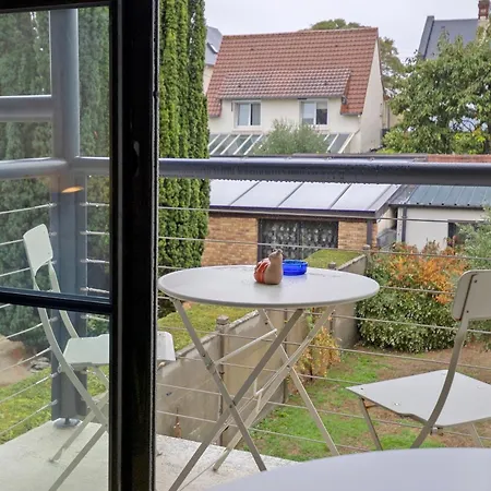 L'ecureuil - D'hotes Bed and breakfast