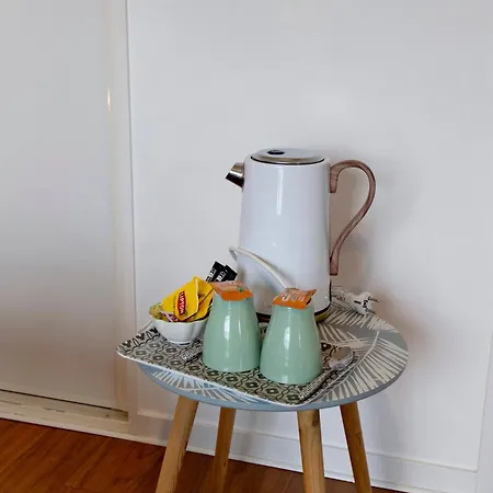 Bed and breakfast L'ecureuil - D'hotes 3*