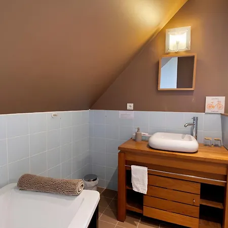 Bed and breakfast L'ecureuil - D'hotes Caen